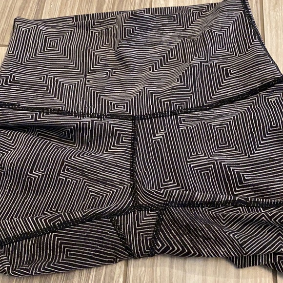 LULULEMON Wunder Unders *Luon - Picture 10 of 12